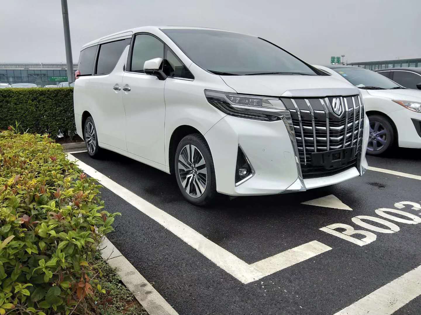 會議租車為什么會選租車帶司機(jī)